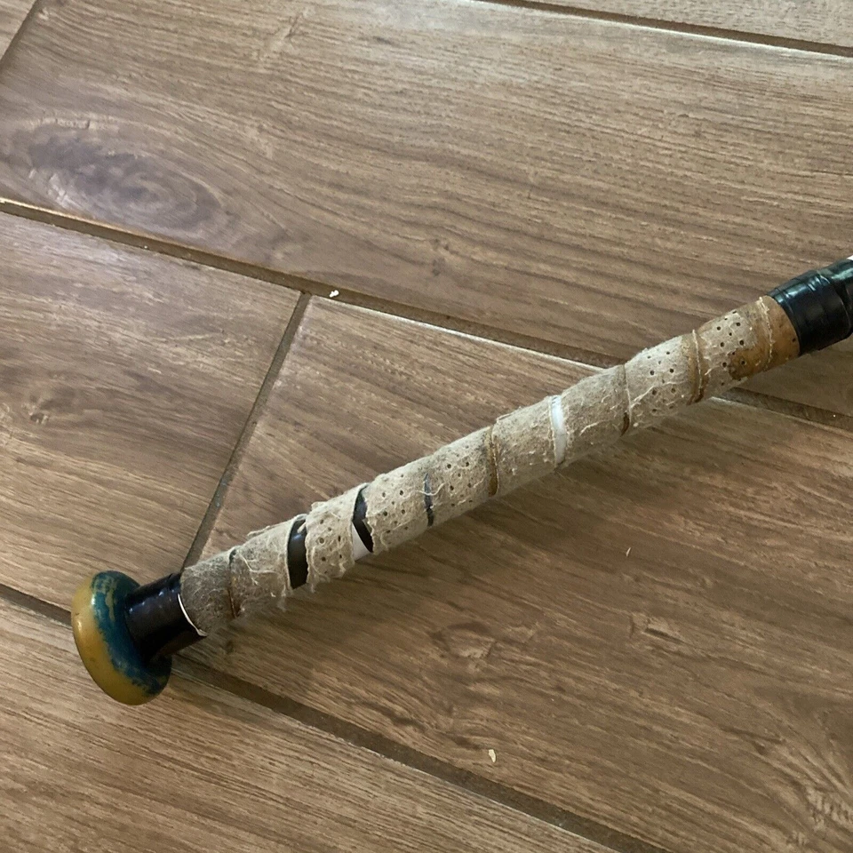 Софтбольная бита для быстрой подачи Miken Revex 33/24 унции 750X 2 1/4 -9 США - Изображение 4 из 4