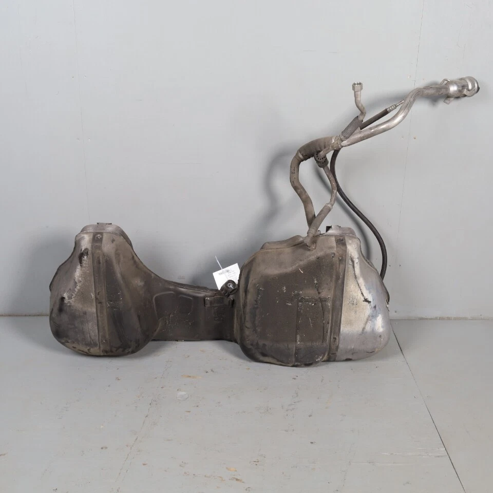 2002-2005 BMW 325ci E46 SULEV Metal Gas Tank 16116763569 OEM Used Foto 3 de 4