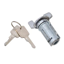 Car Auto Ignition Switch Lock Cylinder Assembly for Chevrolet Chevy New