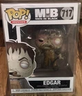 Funko Pop! #717 Edgar - Men In Black Pop Movies Vinyl Figure With Protector
