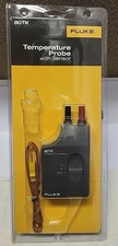 Fluke 80TK Temperature Probe Temperature Probe Exposed Junction Probe