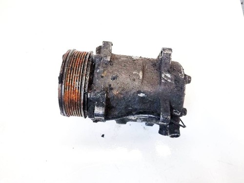 Klimakompressor  Opel Vivaro DE1967218-43