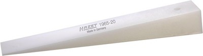 Hazet 1965-20 Wedge, 7.48'' 7.48'', K.a. 