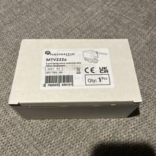 Neomitis 2 Port 22mm Zone Motorised Valve