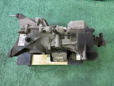  MINI Clubman F54 ALL4 Rear Differential Carrier Axle Assembly OEM