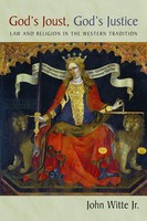 John Witte | God's Joust, God's Justice | Taschenbuch | Englisch (2006)
