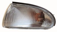Original Abakus Blinkleuchte 214-1529L-AE FüR Mitsubishi