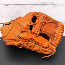⭐️ Limited Rare ⭐️ Mizuno Pro Hayato Sakamoto Hardball Gloves for Infield
