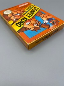 🌸Nintendo NES Donkey Kong Classics PAL B OVP mit Anleitung