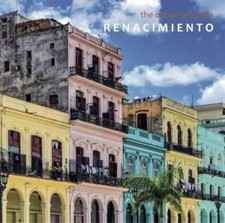 Renacimiento Audio CD 