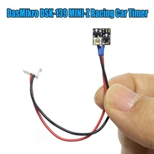 DasMIkro DSK-139 Transponder Tiny V2 for Mini-z Racing Car RC Car Timer