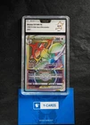 Arceus VSTAR 176/172 PCA 9,5 Stars Etincelantes 2022