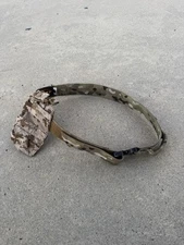 Misty Mountain Operator Belt Multicam Large Outer Belt *No Inner Belt*