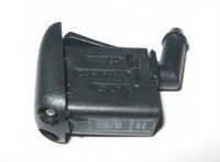 Bmw E46 Waschanlage SpritzdüSe Windschutzscheibe 8362818 61668362818 Neu Genuine