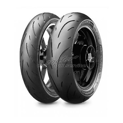 Maxxis SuperMaxx Sport MA-SP TL hinten Motorradreifen 180/55 R17 73W | 53892