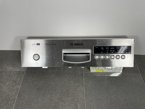 ✅ Bosch Siemens Elektronik Geschirrspüler BSH 9000 229 712 AKO 718769-01