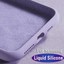 thumbnail 3 - Liquid Silicone Phone Case Cover For Samsung Galaxy Note 20 Ultra S20 FE S10 S9