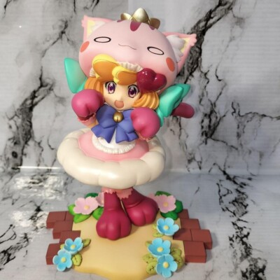 Anyamal Tantei Kiruminzoo Mikogami Riko 1/8 | eBay
