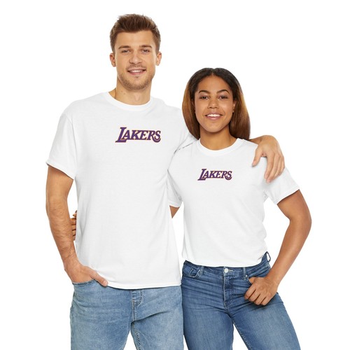 La Lakers Tee - Picture 11 of 49