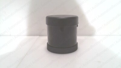 PEPPERL FUCHS VAZ-HORN-70MM-85DBA, STACK LIGHT AUDIBLE ALARM, 196238, NE #339163