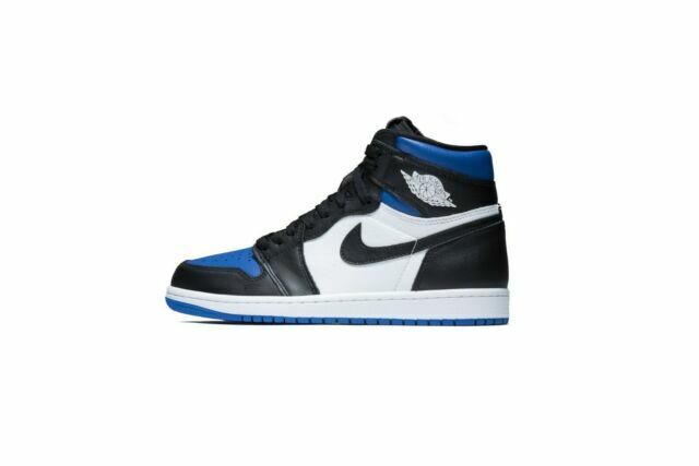 air jordan 1s royal