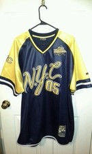 Fubu mens size xl jersey