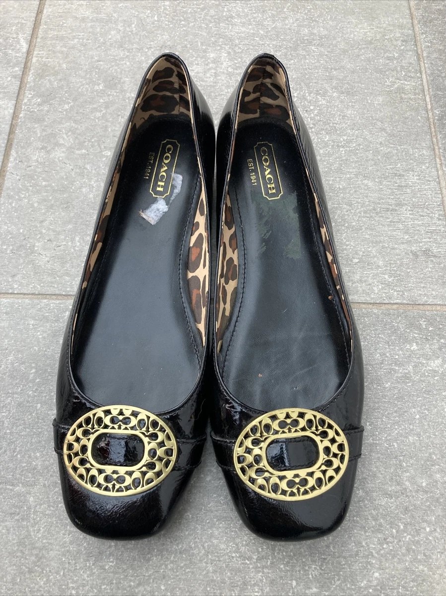 Coach shoes best sale uk