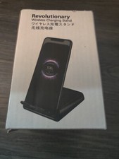 Revolutionary Wireless Charging Stand (Generic/Unbranded) — listing 5