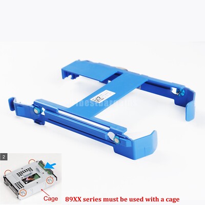 3.5'' HDD Hard Drive Tray Caddy For Dell Precision T3620 T3630 T3640 T3650 65KHD