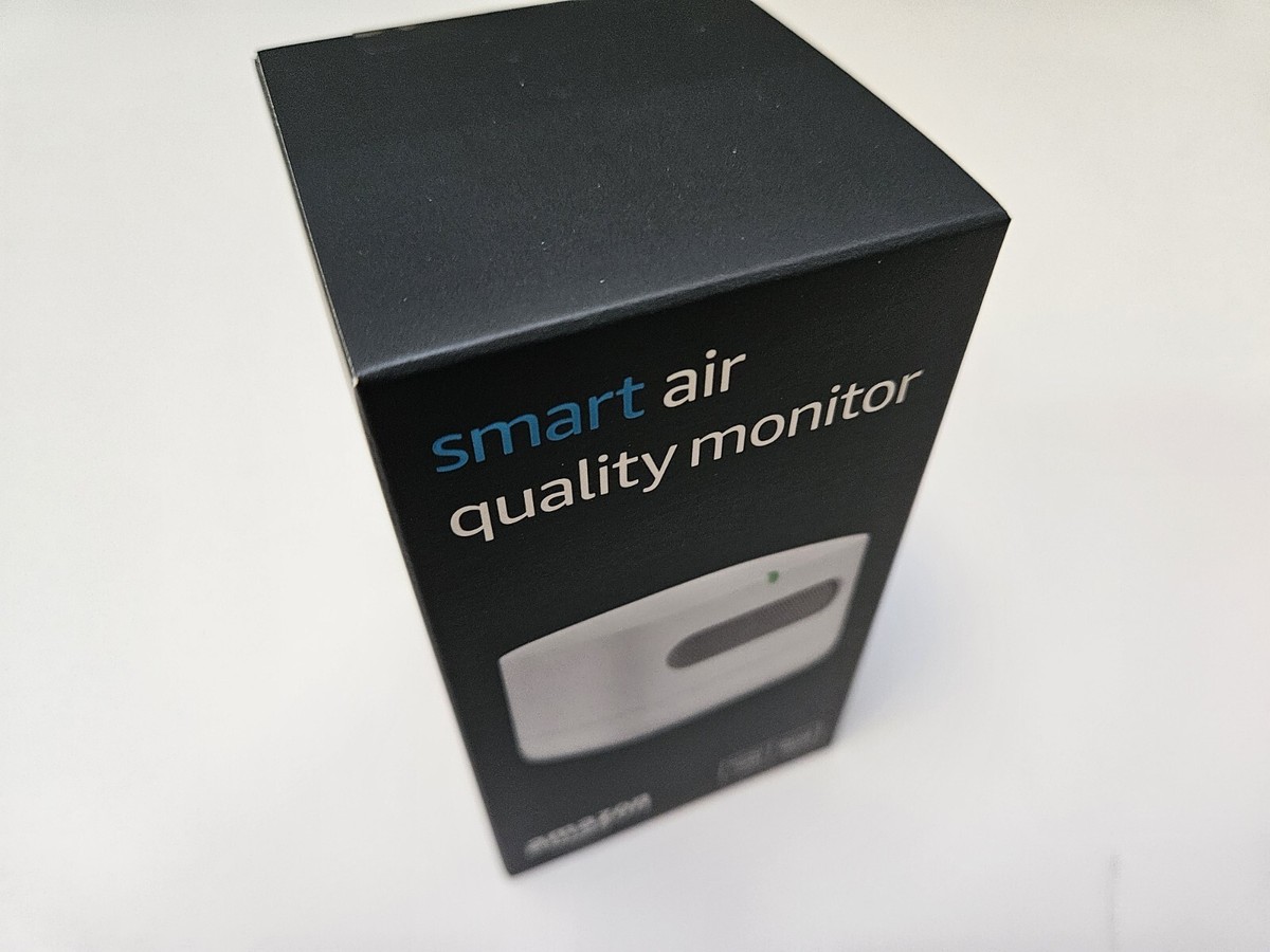 DFRobot Gravity SGP40 Luchtkwaliteitssensor - DFROBOT-SEN0394