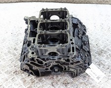 AUDI Q7 MK1 ENGINE BLOCK BARE 3.0 TDI CRCA - CRC DIESEL 2012  
