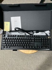 aukey mechanical keyboard