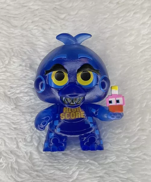  Funko Pop! Plush: Five Nights at Freddy's - High Score