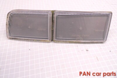 Blende Reflektor vorne rechts VW Golf III, 8580.39/1, AK2, R, Hella