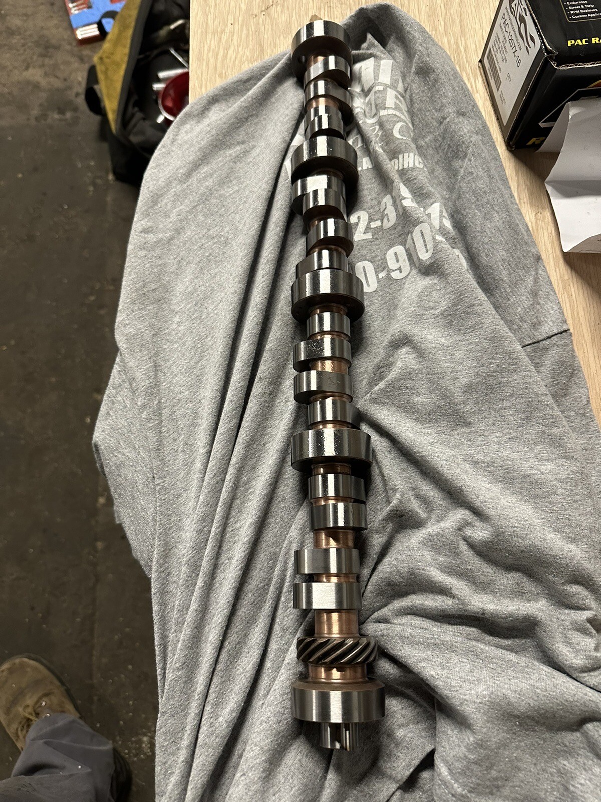 Smallwood Race Development SBF Roller Cam eBay