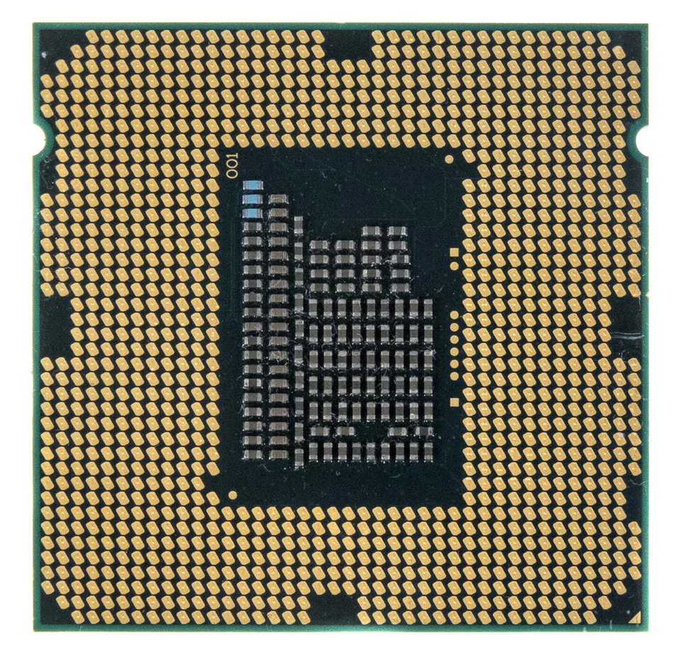Intel Pentium G630 Socket 1155 2.7GHZ SR05S - Image 2 of 2