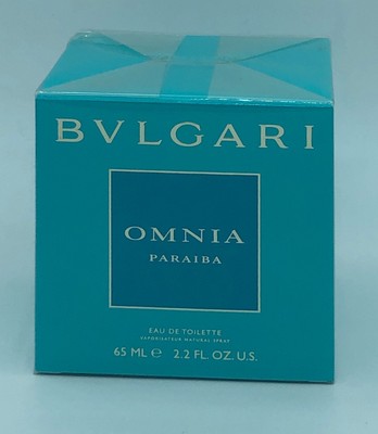 omnia paraiba 65 ml