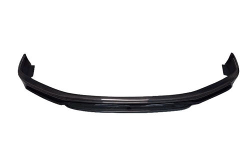T Style Carbon Fiber Front Bumper Lip Splitter For Porsche Carrera 911 992 20 E - Bild 7 von 8