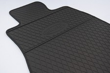 Fits Suzuki Jimny (Automatic) 1998-2018 Tailored TPE Rubber Car Mats AUTOSTYLE