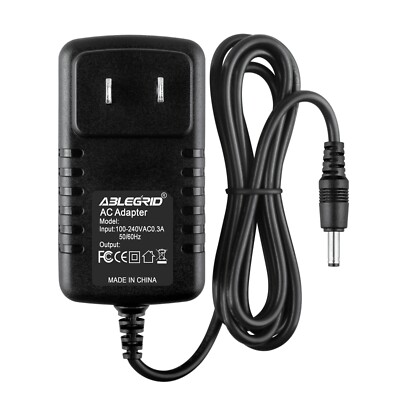 5V 1.5A Adapter Charger For CABLE SOURCE IVP045-050-1500 Power Supply Cord Mains