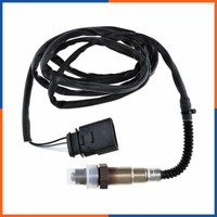 Lambdasonde Sauerstoffsensor FüR VW | 258006220, 258006978, 705271140, DOX0150