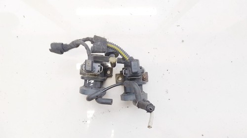 Opel Zafira 2001 Electrical selenoid (Electromagnetic solenoid) 45 #1240888-55