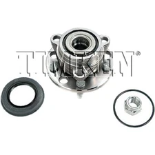 513017K Timken Wheel Hub Front Driver or Passenger Side for Chevy Olds Somerset
