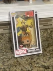 ✅ [NEW] Funko Pop! Comic Book Cover with Case: Marvel - Squirrel Girl