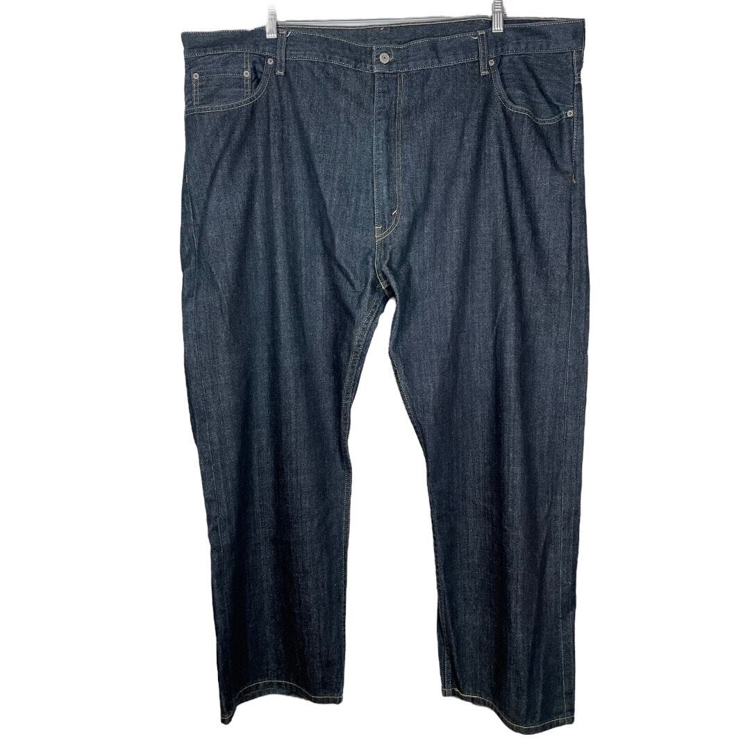Levi's 559 Straight Jeans Size: 50 x 30 | eBay