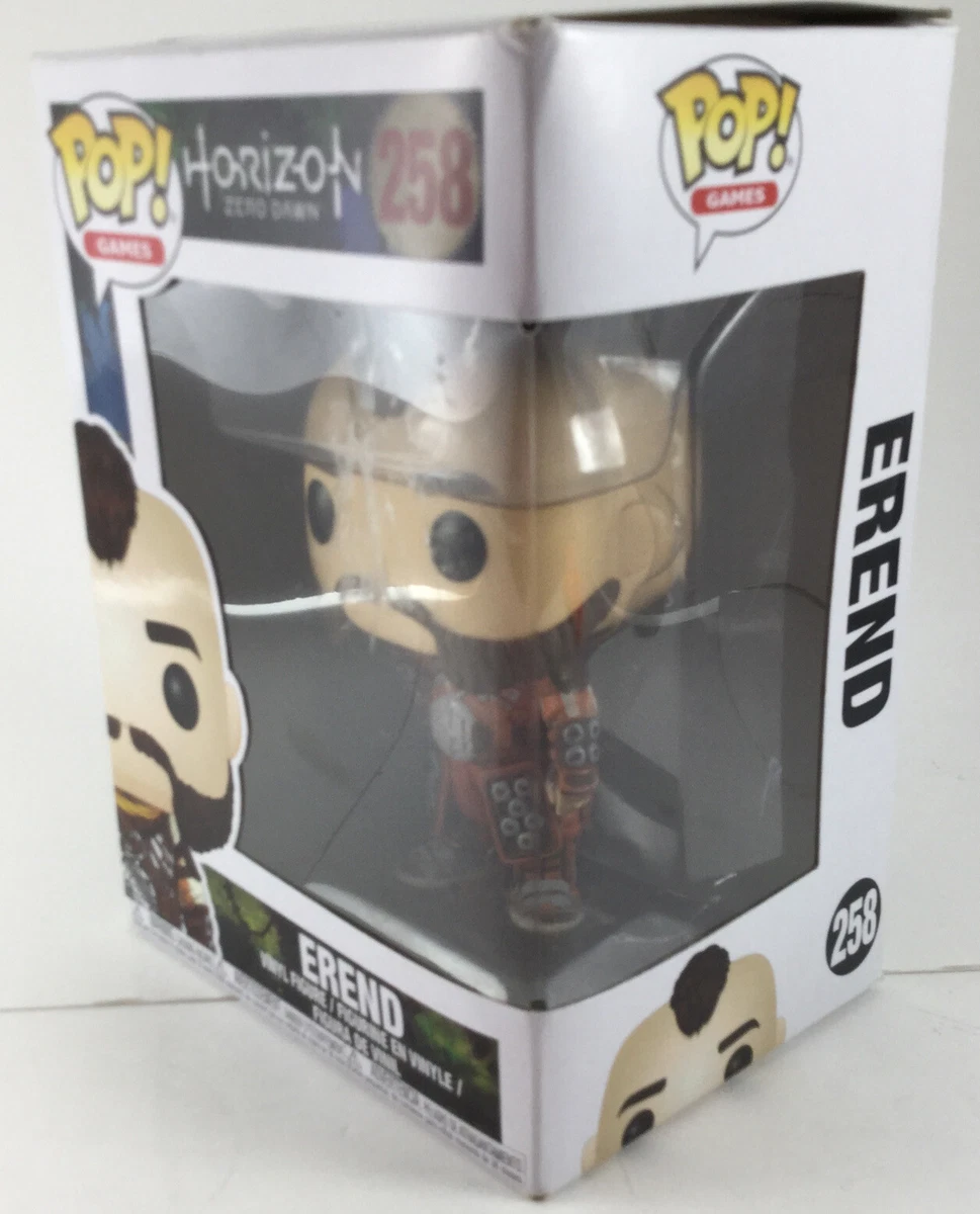 Horizon zero best sale dawn funko