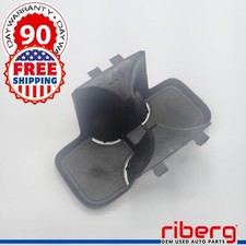 Cup Holder Insert-s Vin G 4 Door Mini Passenger Van 68067764aa Mopar Cup Holder Insert-s Vin G 4 Door Mini Passenger Van 68067764aa Mopar