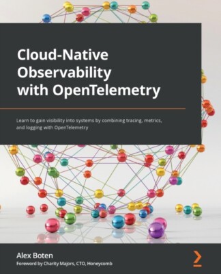 Boten - Cloud-Native Observability with OpenTelemetry  Learn to gain v - P555z