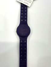 Orologi da polso bianco viola Hip Hop Acquisti Online su