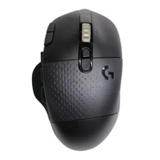 Logitech G604 Wireless Gaming Mouse - Lightspeed, Bluetooth, 15 Programmable